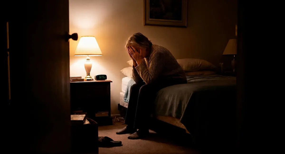Late-night pain consultation review